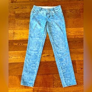 Ermanno Scervino Jeans - Made in Italy